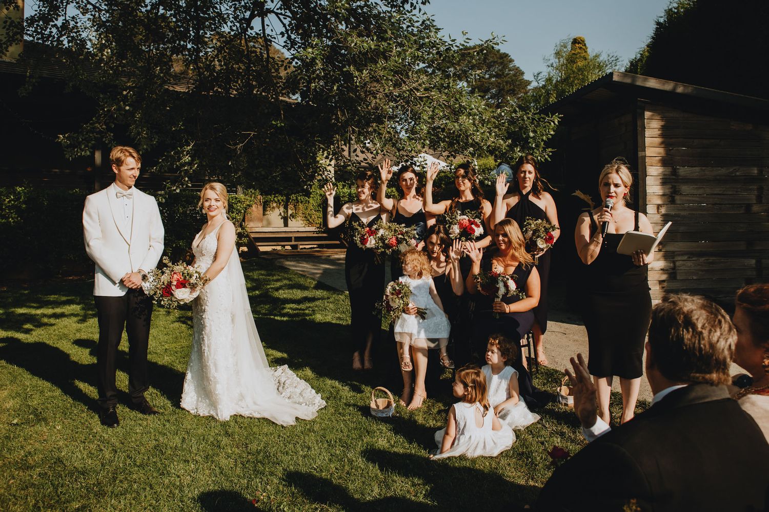 Southern highlands NSW Wedding Photographer- Emily Watson Photography