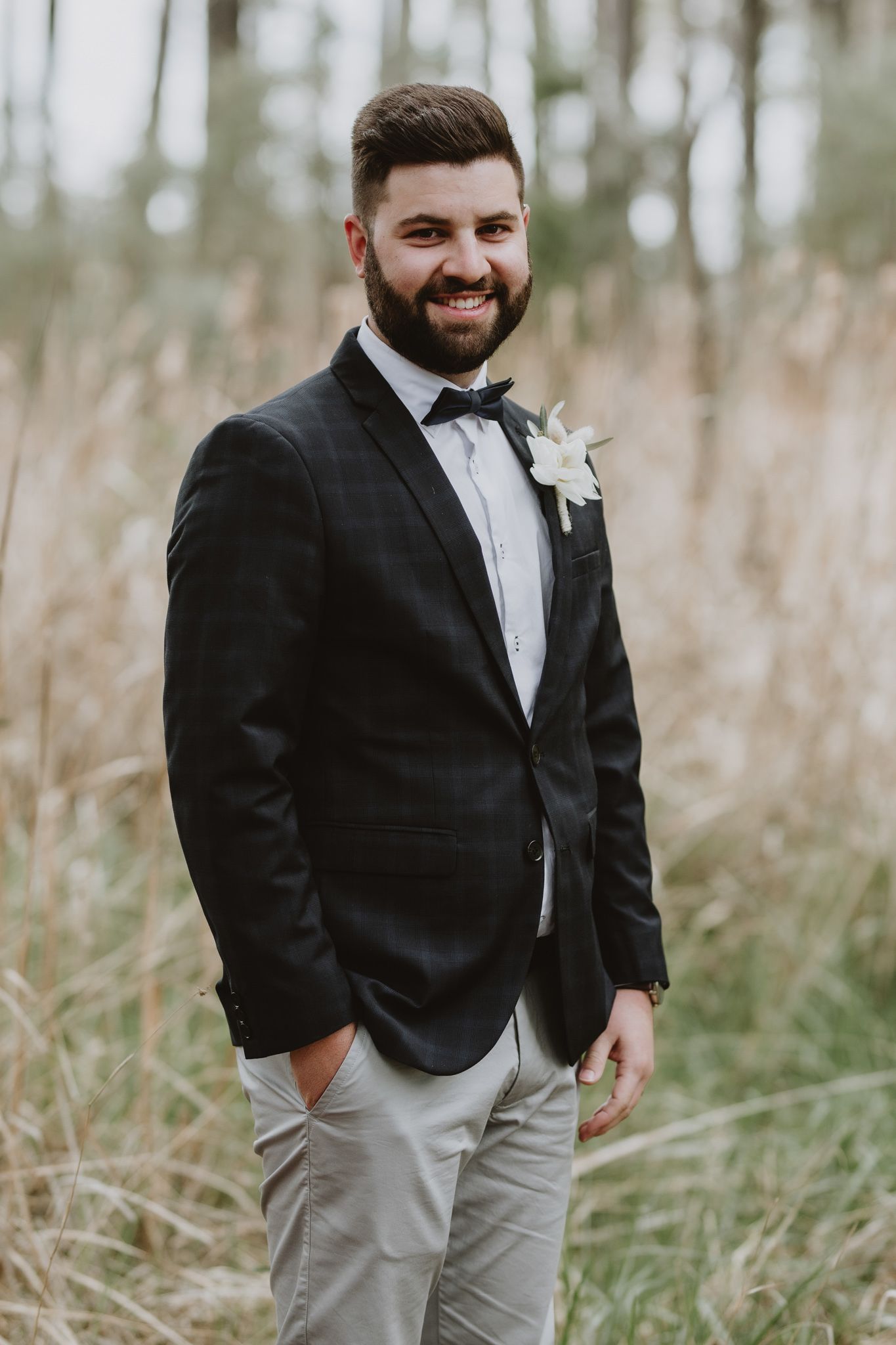 Canberra Wedding Photographer- Emily Watson Photography