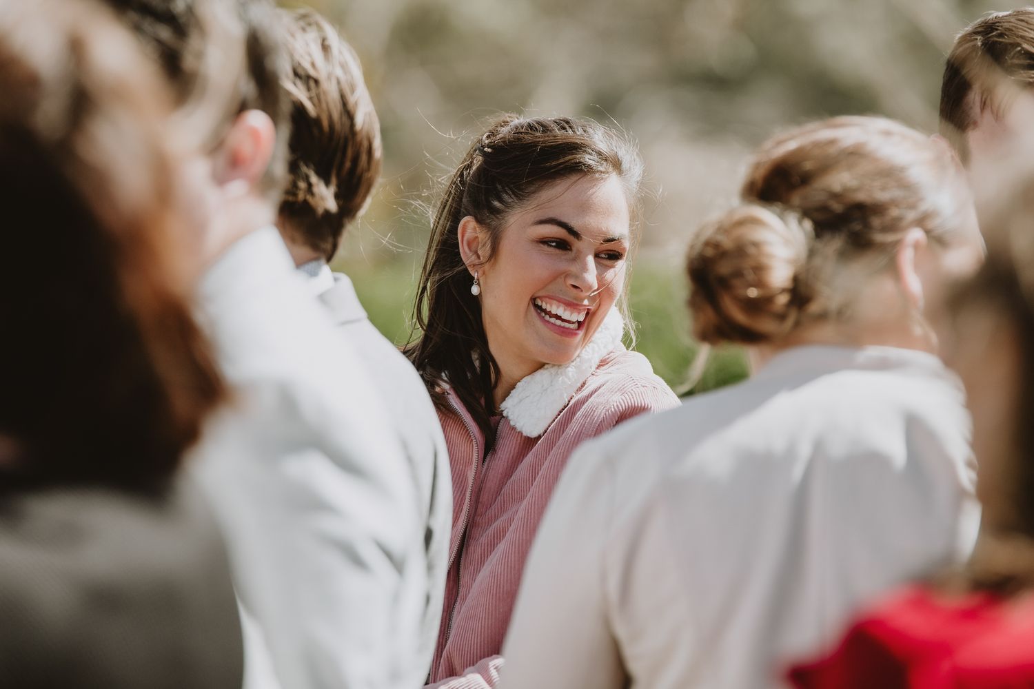 Canberra Wedding Photographer- Emily Watson Photography