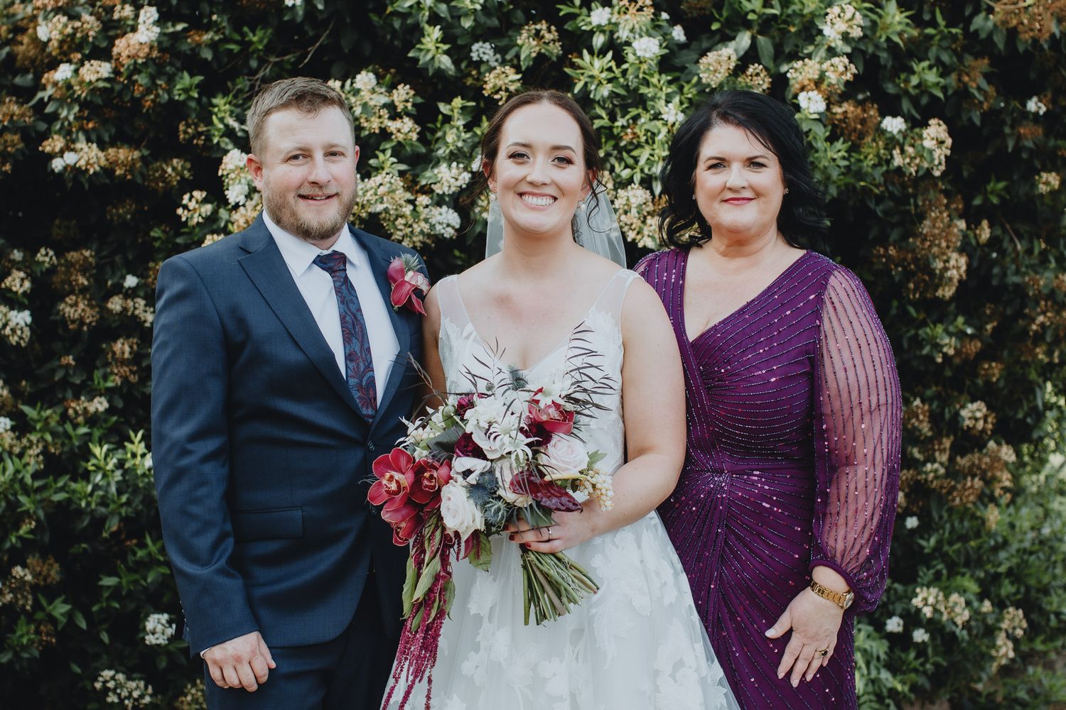 Young NSW Wedding Photographer- Emily Watson Photography