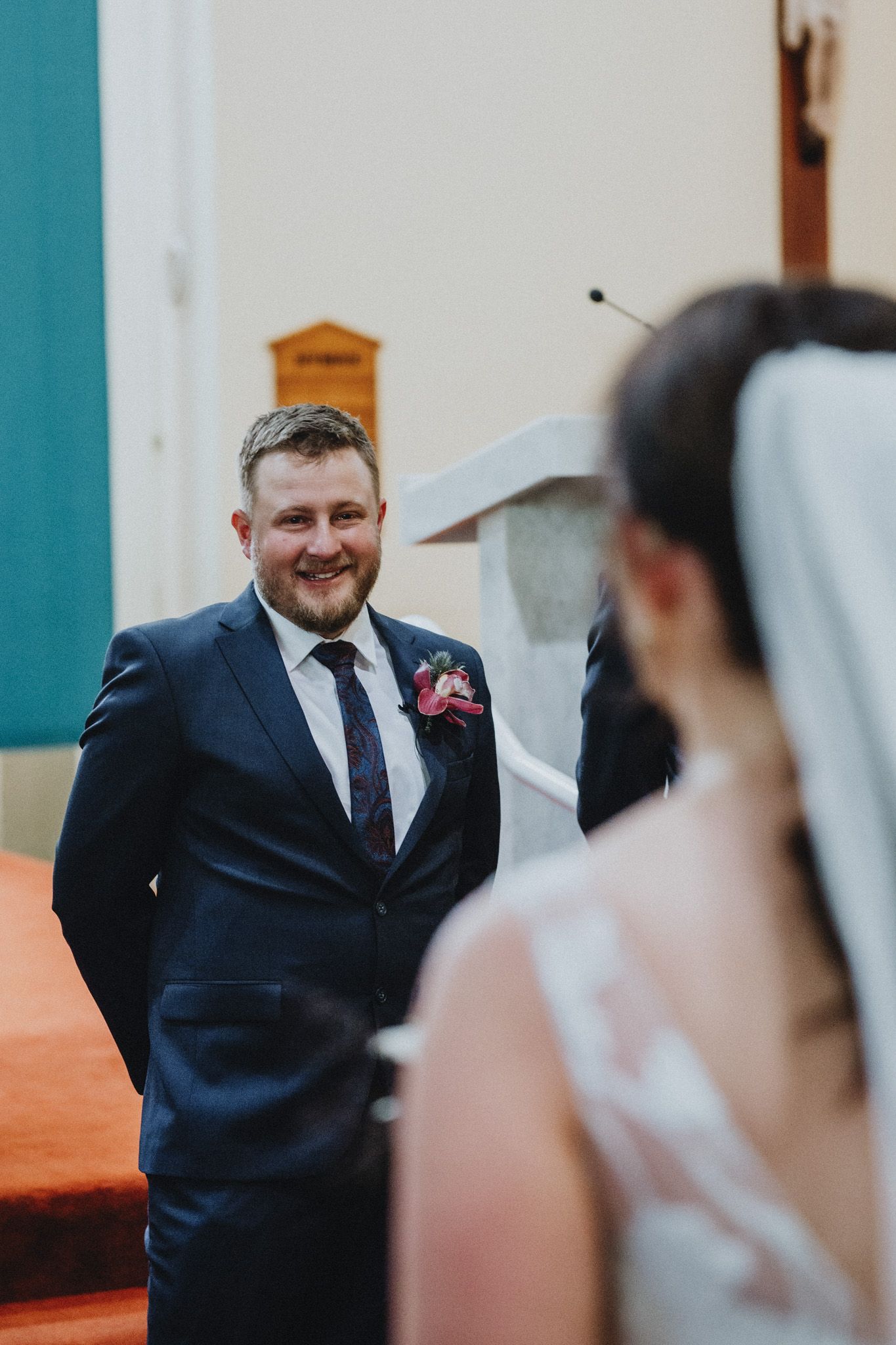 Young NSW Wedding Photographer- Emily Watson Photography