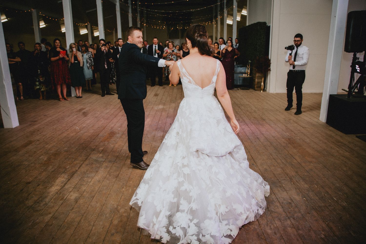 Young NSW Wedding Photographer- Emily Watson Photography
