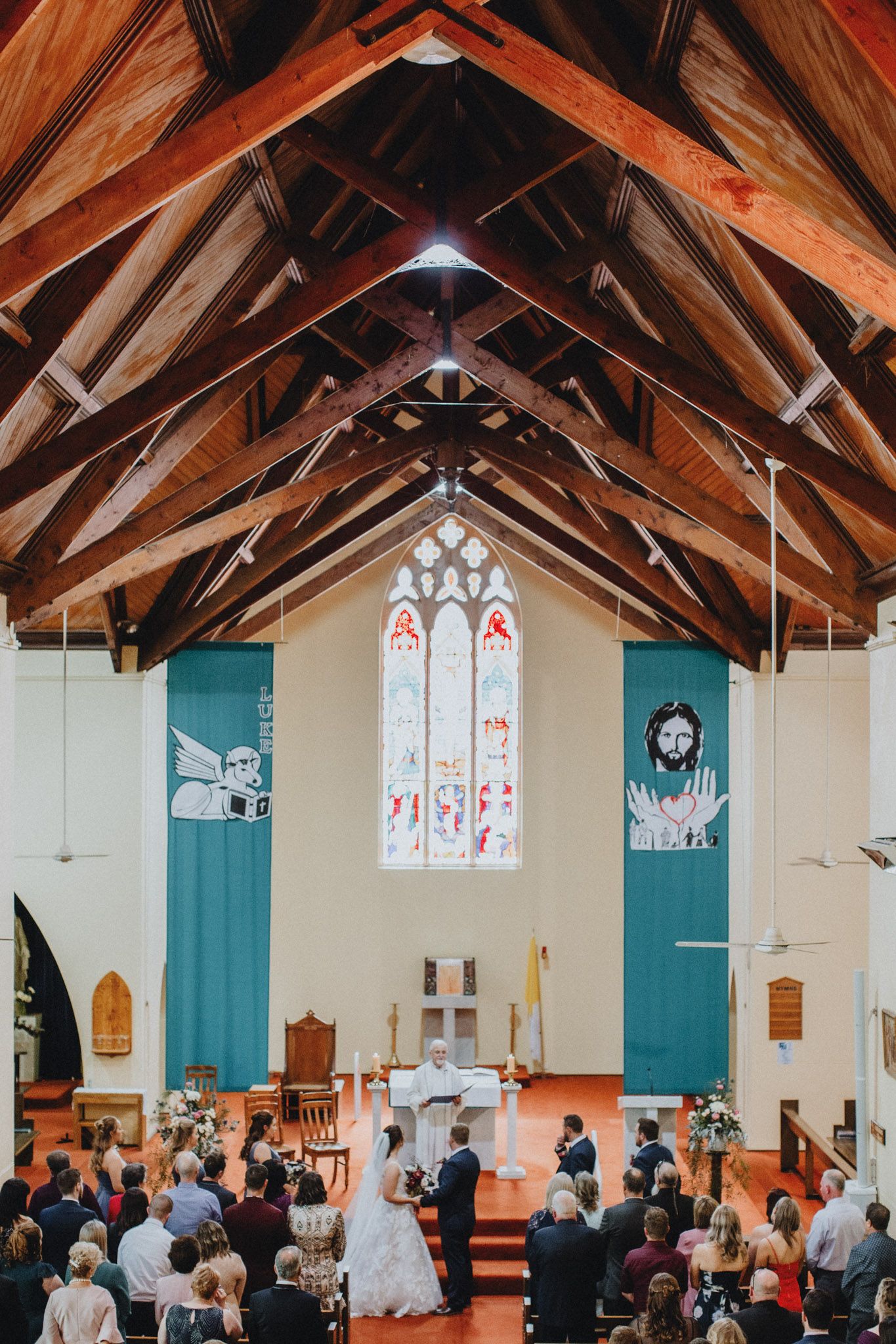 Young NSW Wedding Photographer- Emily Watson Photography