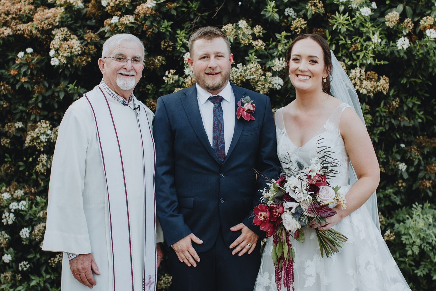 Young NSW Wedding Photographer- Emily Watson Photography