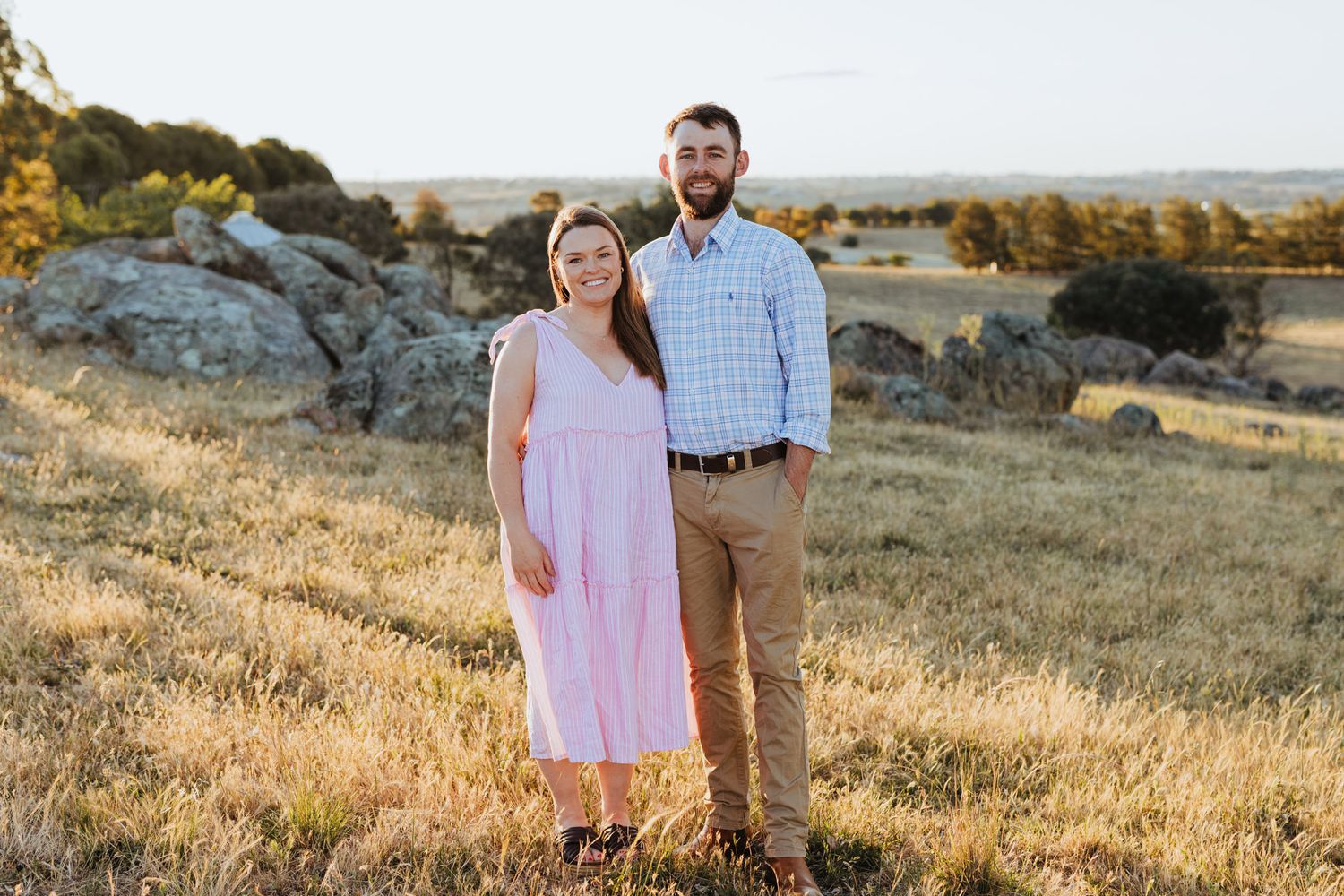 Young NSW Family Photography Session- Emily Watson Photography