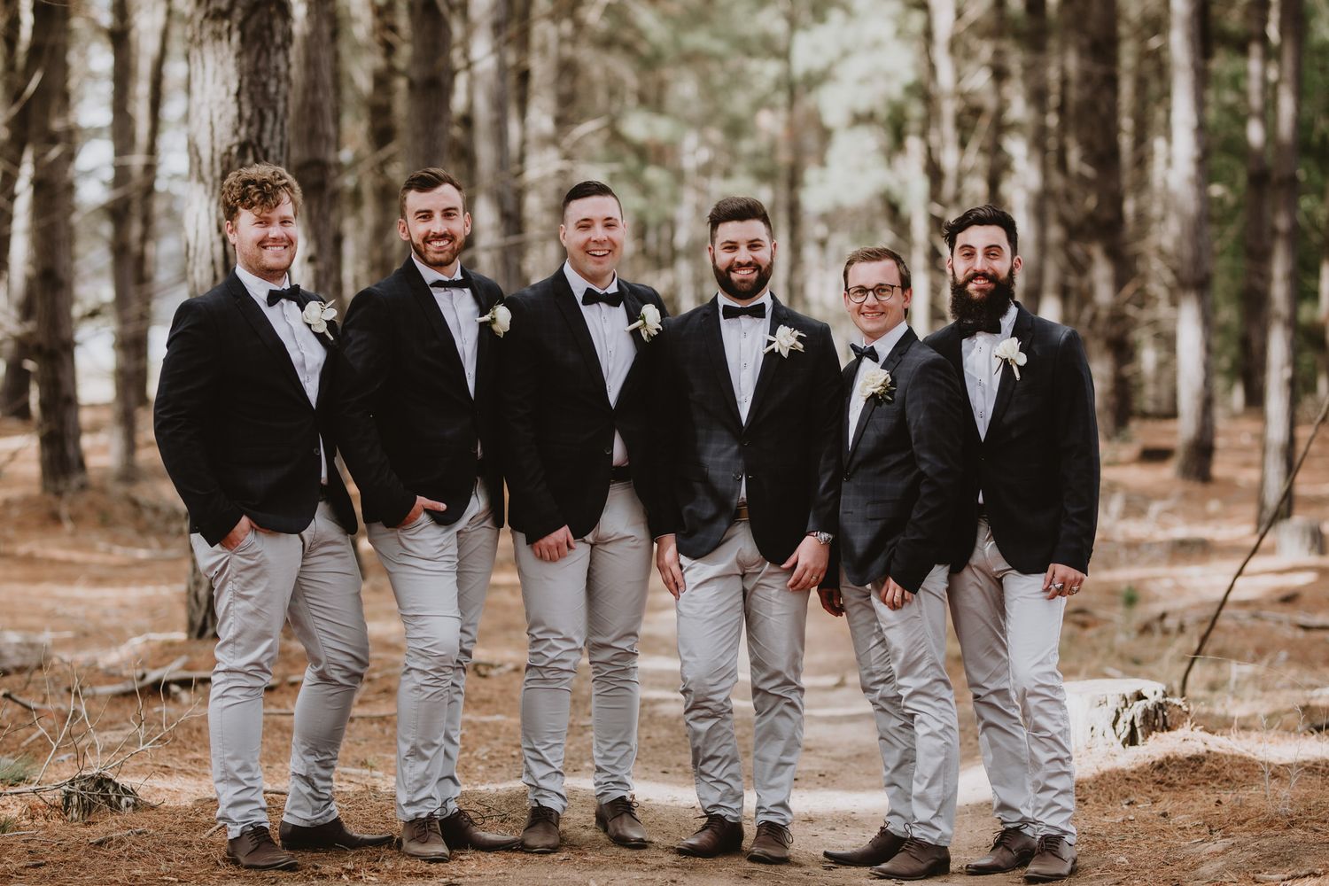 Canberra Wedding Photographer- Emily Watson Photography