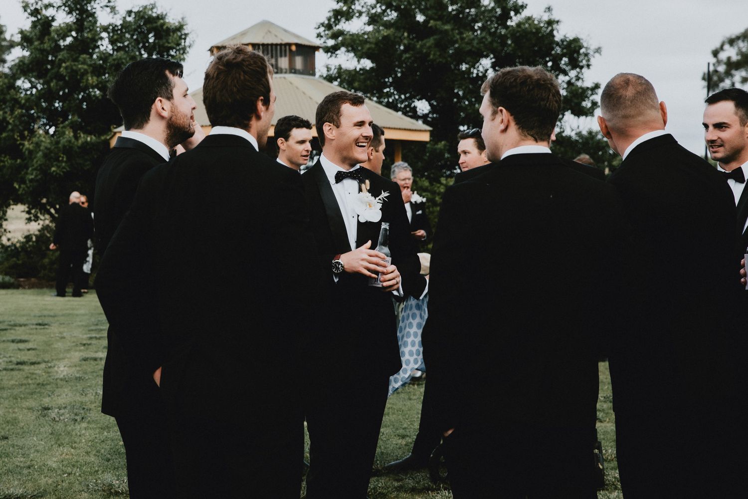Young NSW Wedding Photographer- Emily Watson Photography