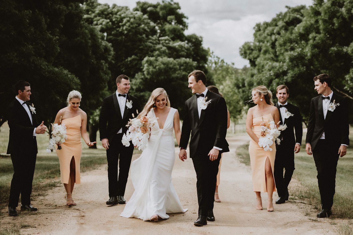 Young NSW Wedding Photographer- Emily Watson Photography