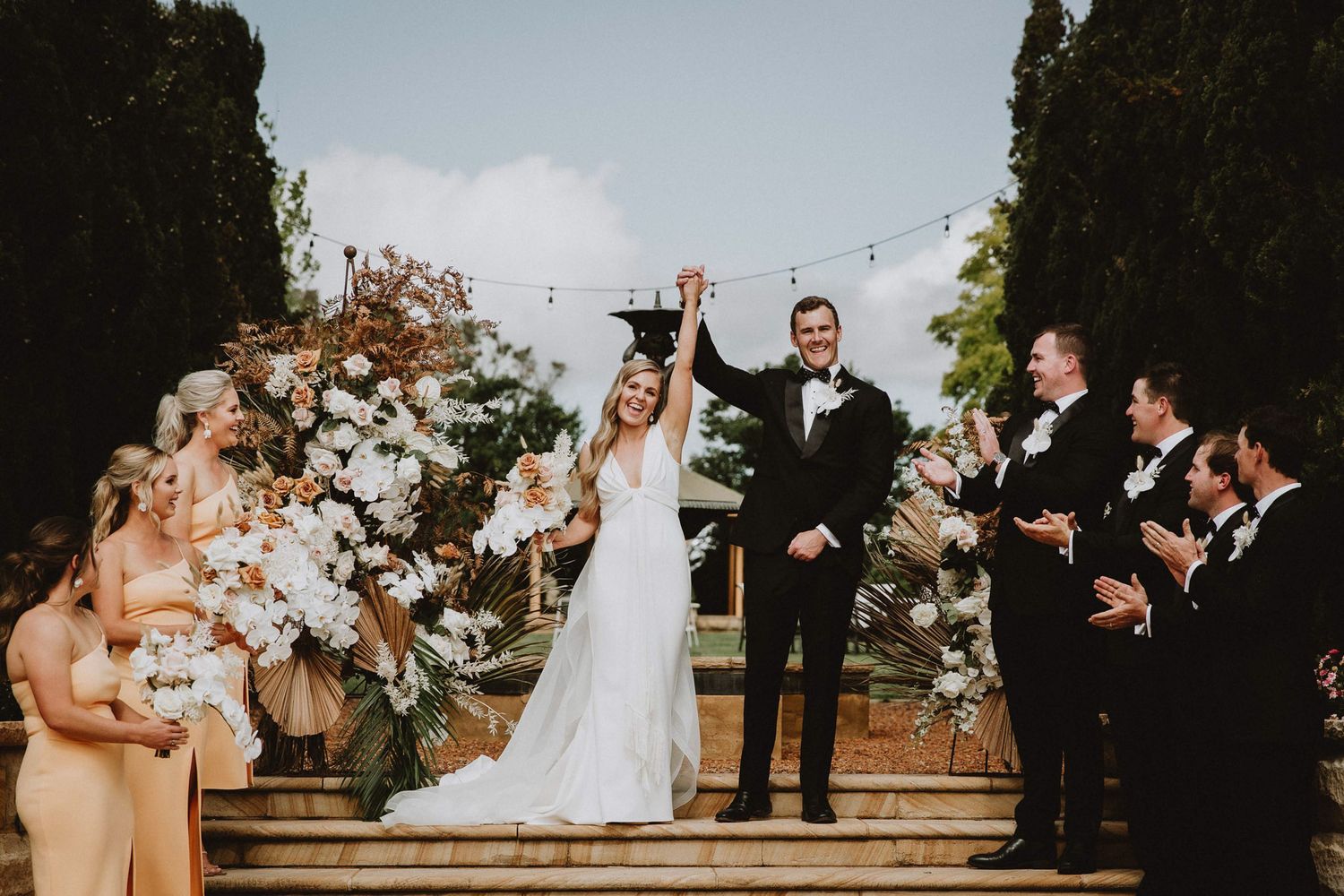 Wedding photographer Young NSW Documentary wedding photographer Young NSW Editorial wedding photographer Young NSW