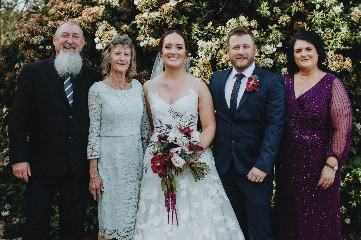 Young NSW Wedding Photographer- Emily Watson Photography