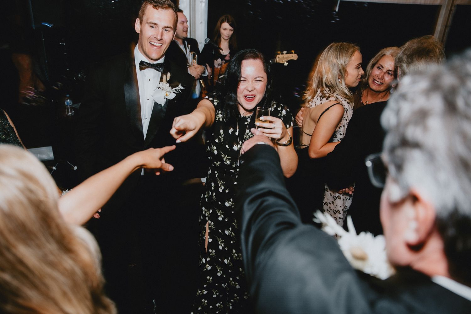 Young NSW Wedding Photographer- Emily Watson Photography