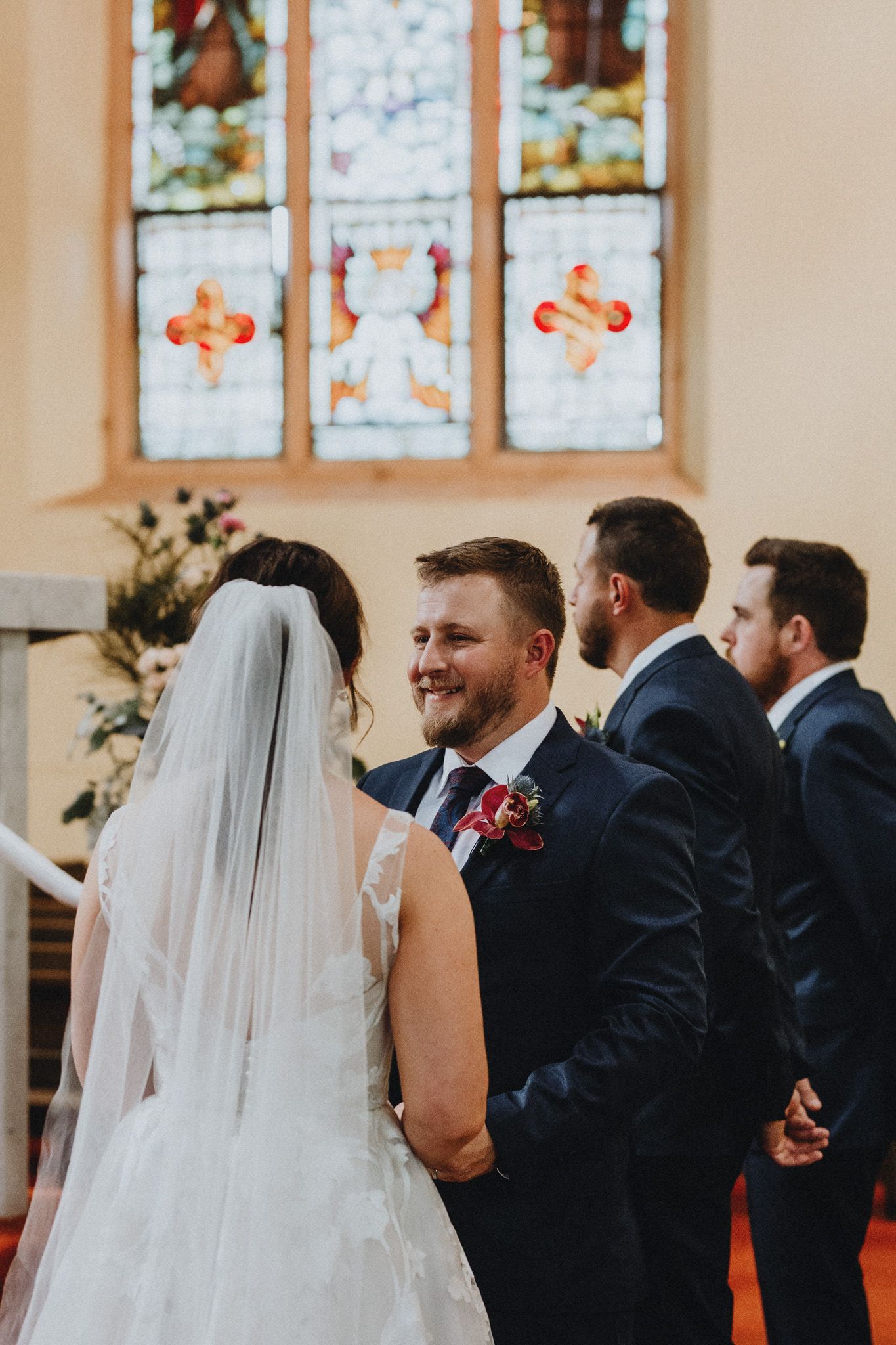 Young NSW Wedding Photographer- Emily Watson Photography
