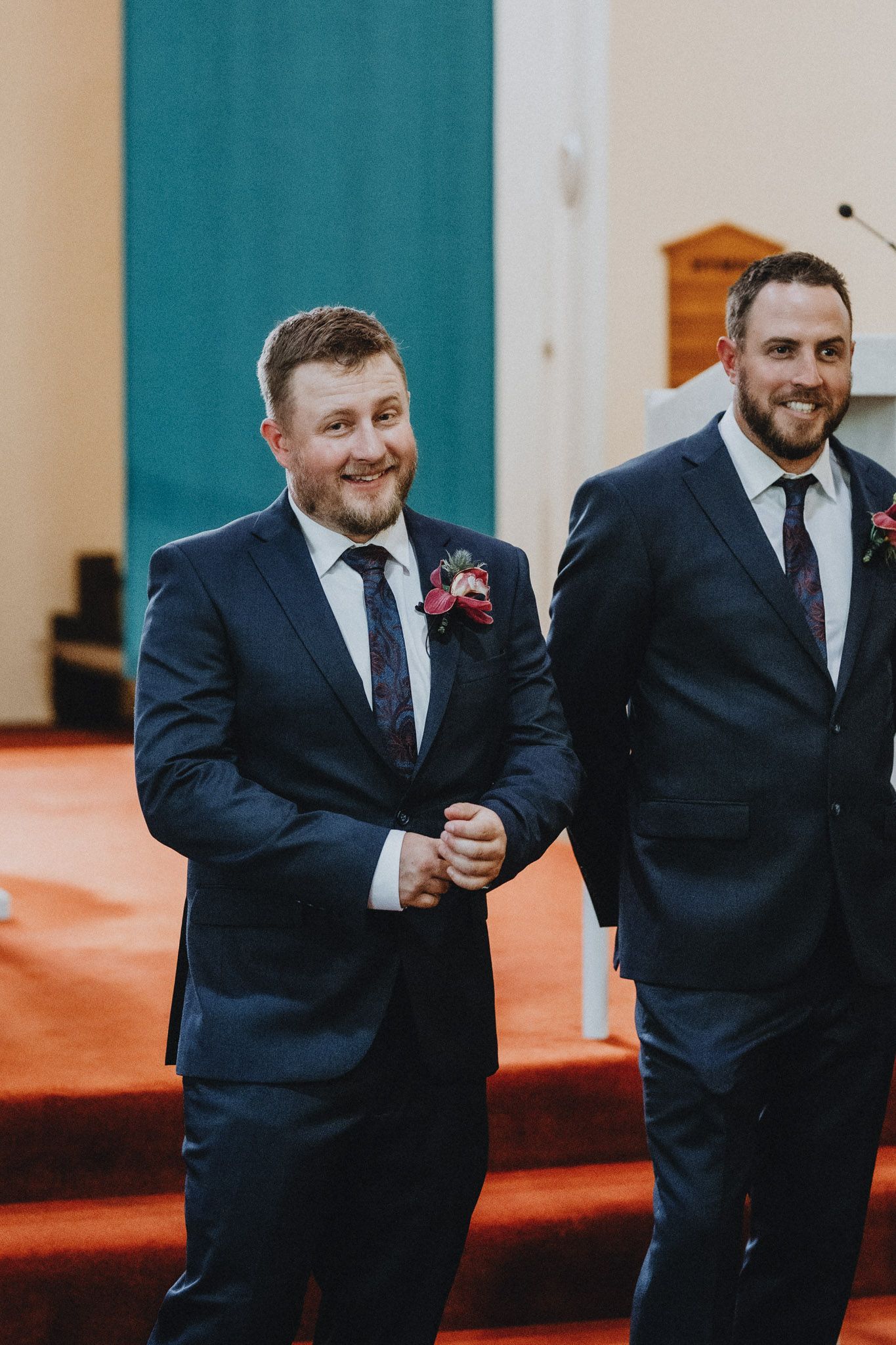 Young NSW Wedding Photographer- Emily Watson Photography