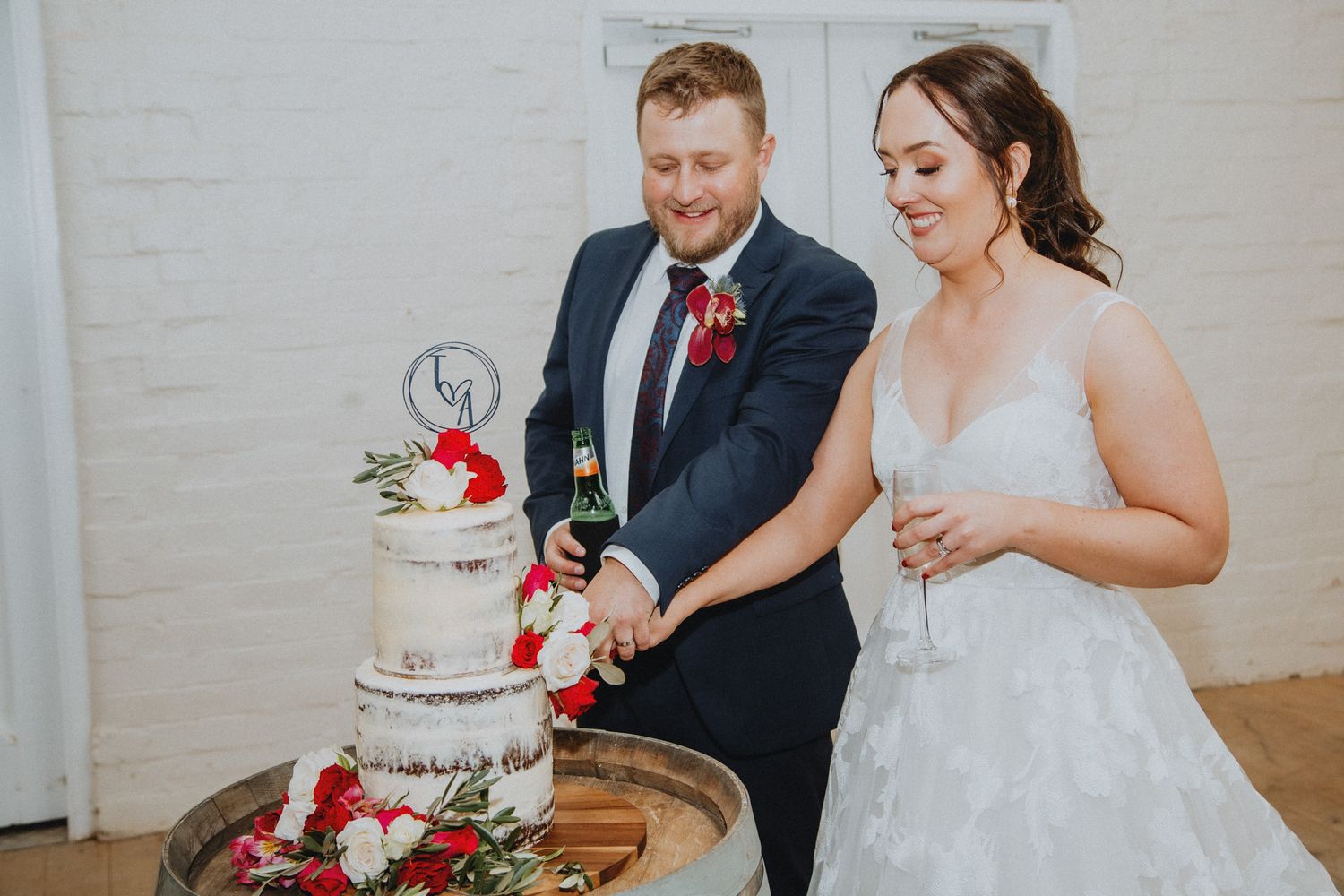 Young NSW Wedding Photographer- Emily Watson Photography