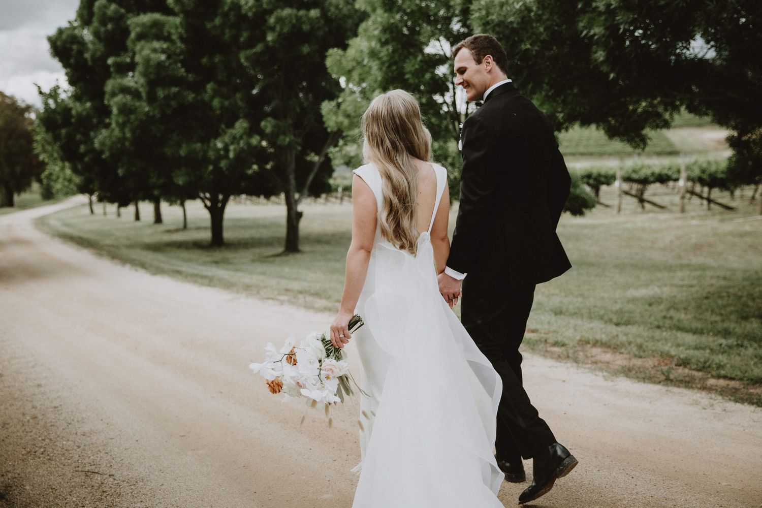 Young NSW Wedding Photographer- Emily Watson Photography