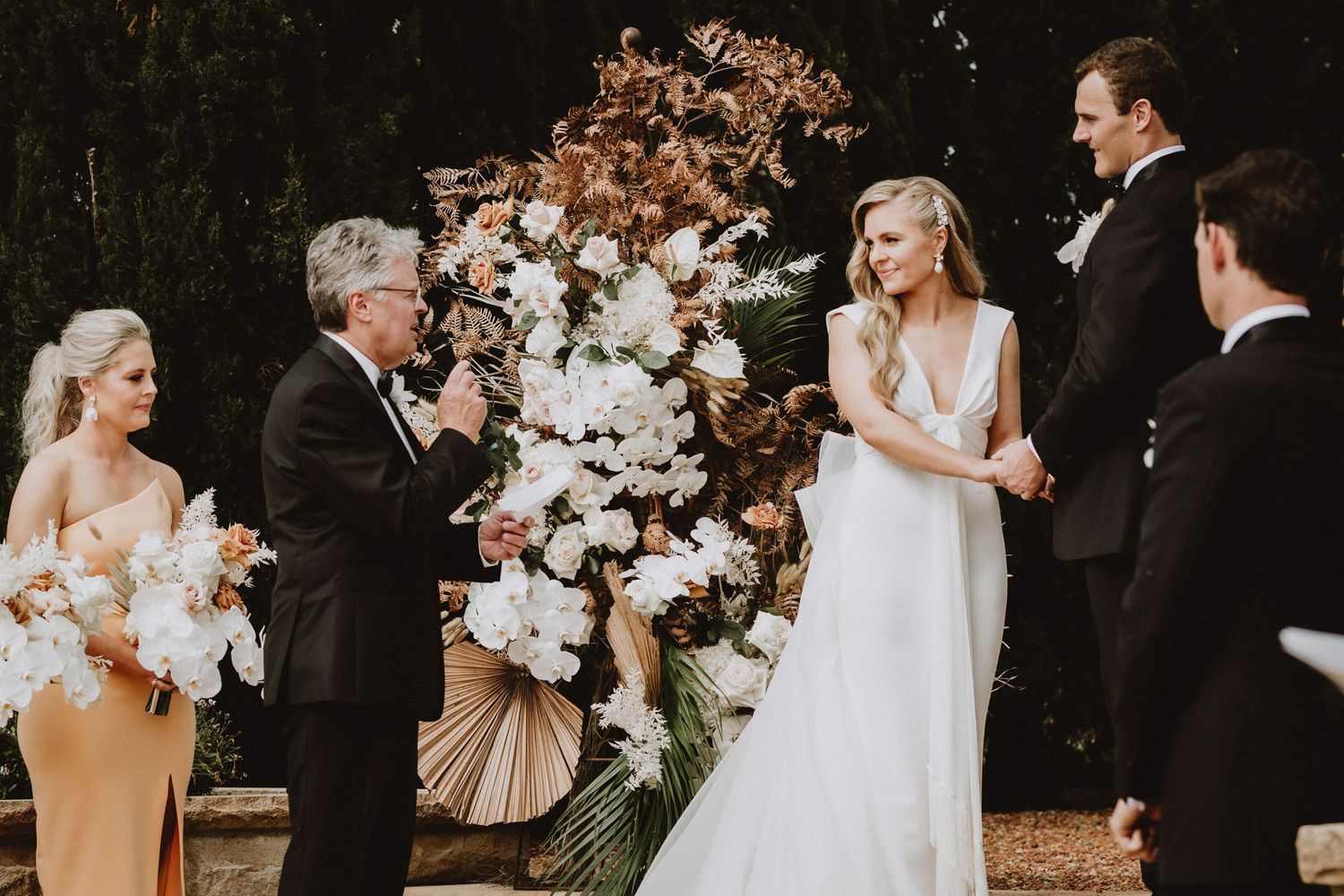 Young NSW Wedding Photographer- Emily Watson Photography