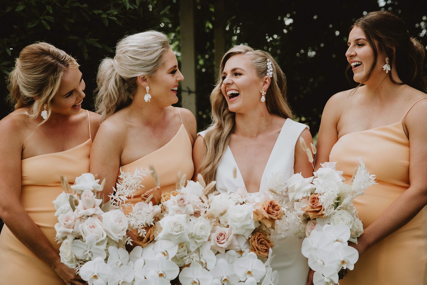 Young NSW Wedding Photographer- Emily Watson Photography