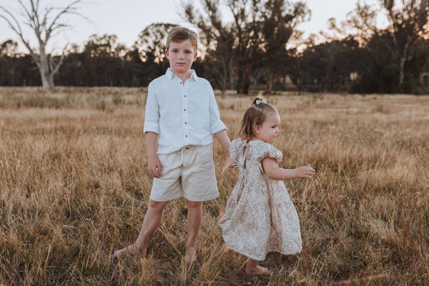 Young NSW Family Photography Session- Emily Watson Photography