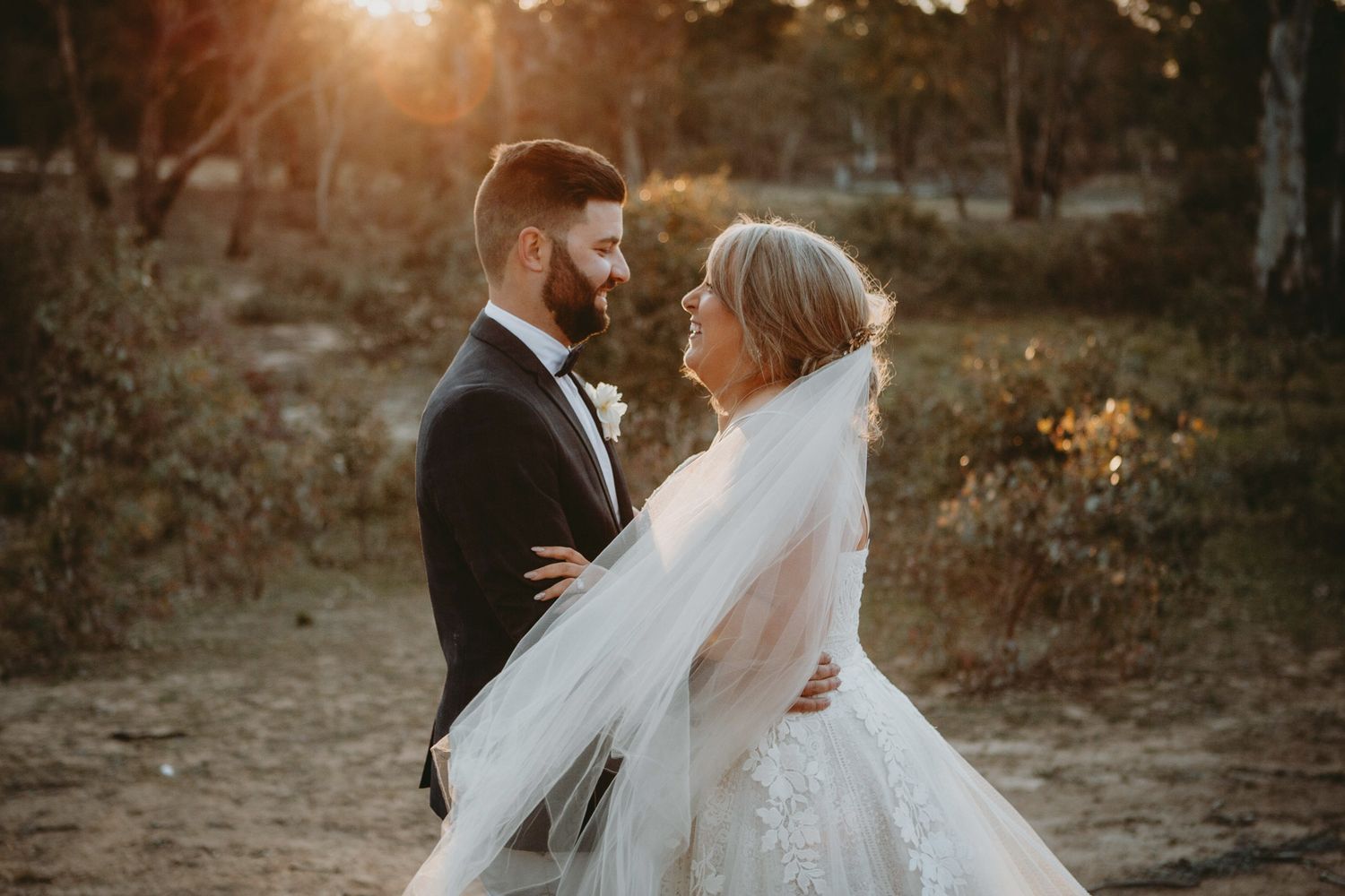 Canberra Wedding photographer- Emily Watson
