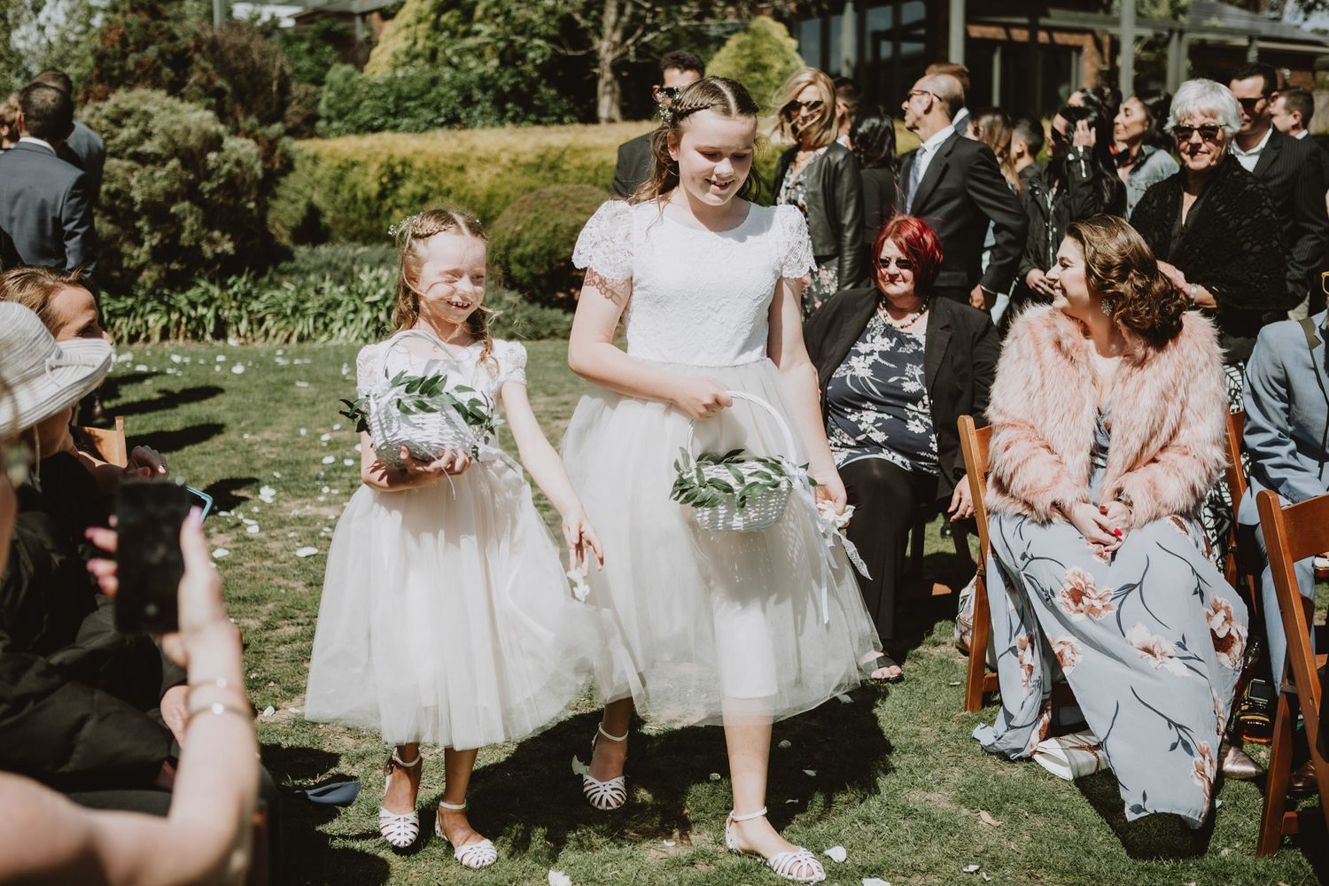 Canberra Wedding Photographer- Emily Watson Photography