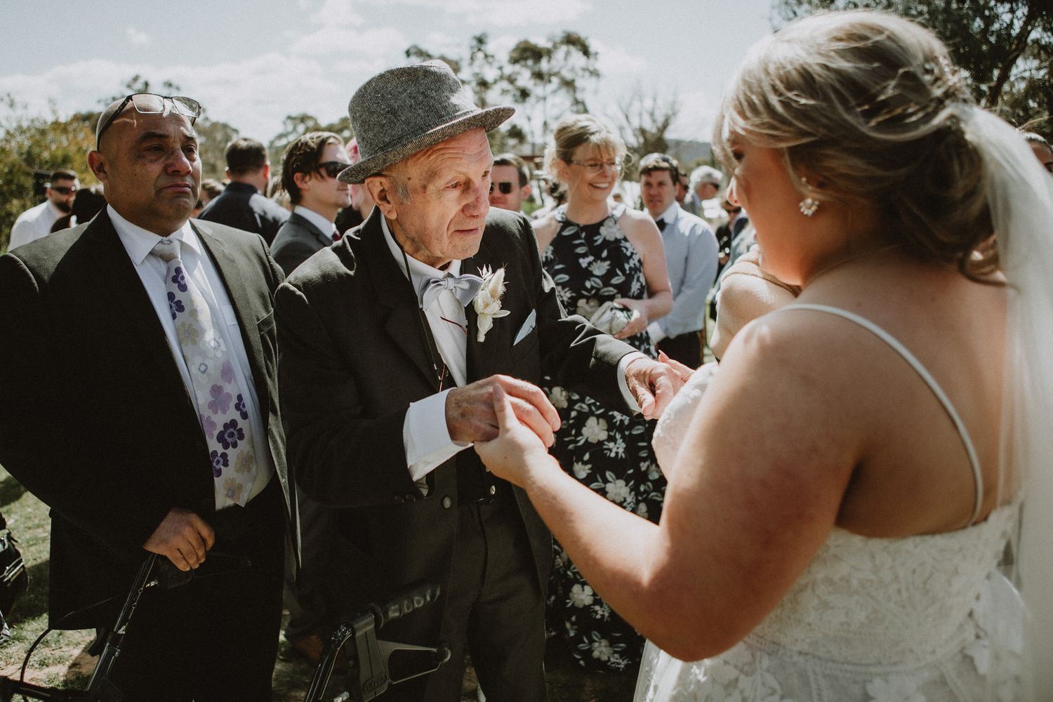 Canberra Wedding Photographer- Emily Watson Photography