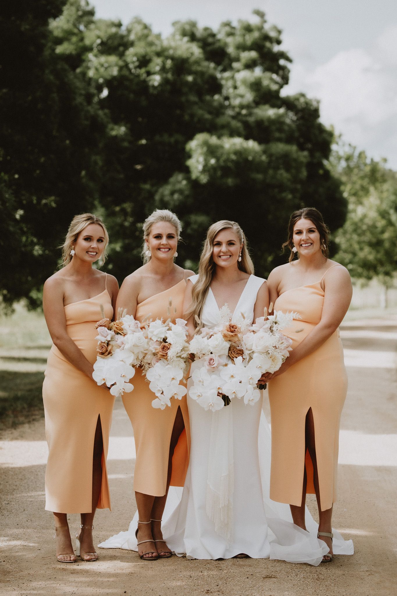 Young NSW Wedding Photographer- Emily Watson Photography