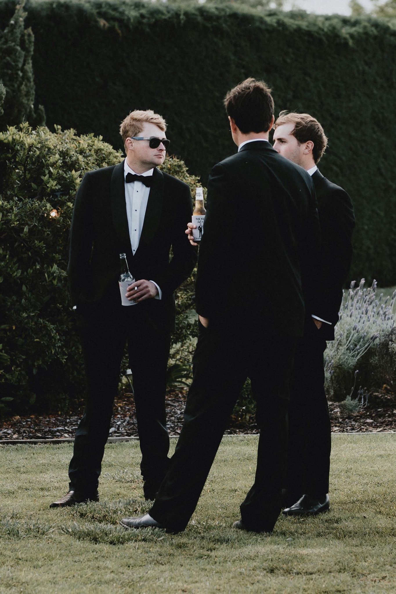 Young NSW Wedding Photographer- Emily Watson Photography