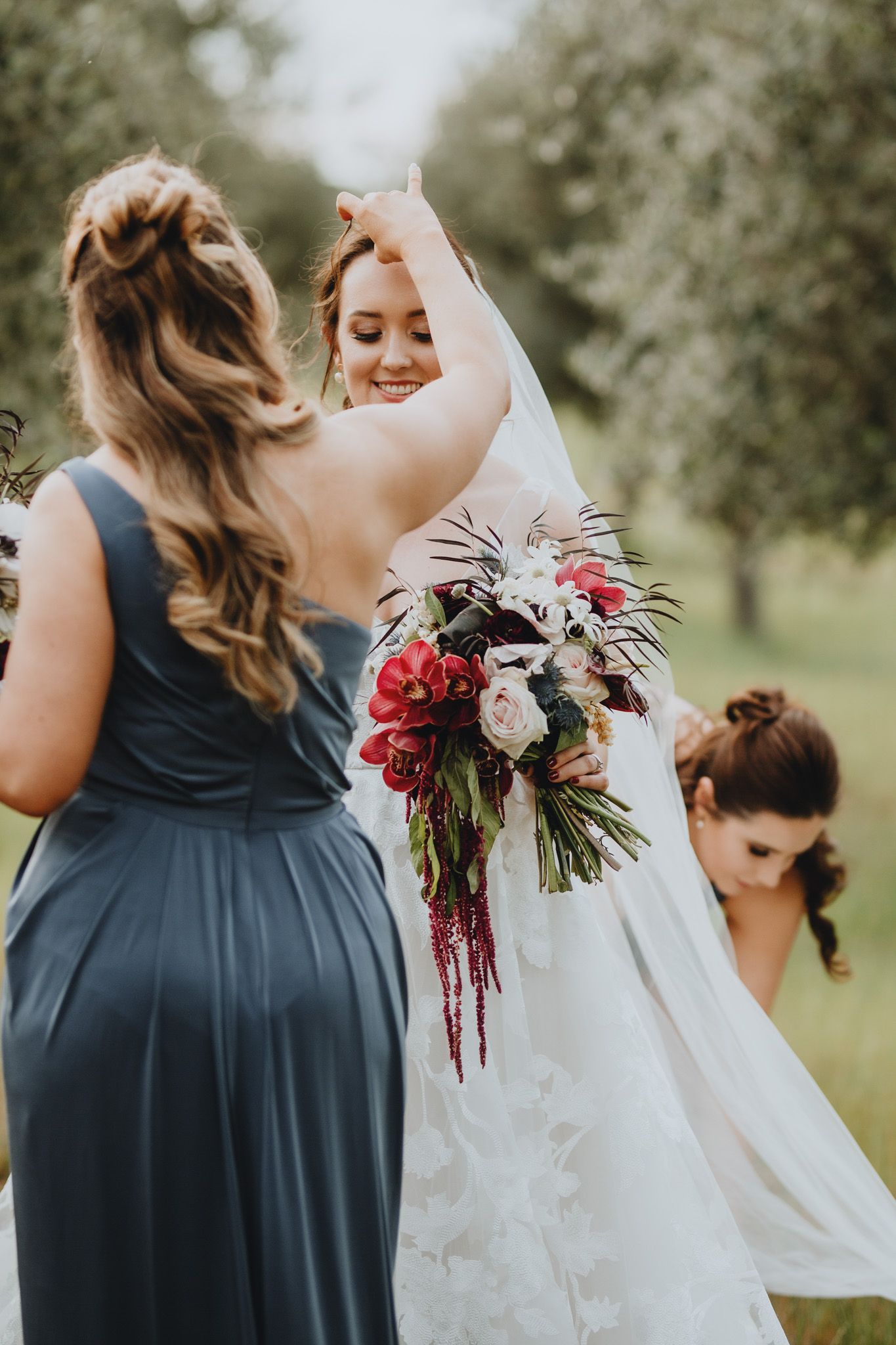 Young NSW Wedding Photographer- Emily Watson Photography