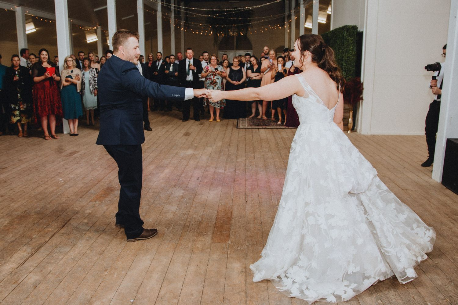 Young NSW Wedding Photographer- Emily Watson Photography