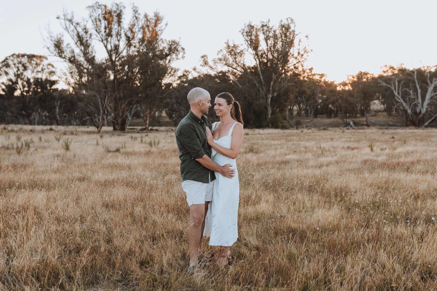 Young NSW Family Photography Session- Emily Watson Photography