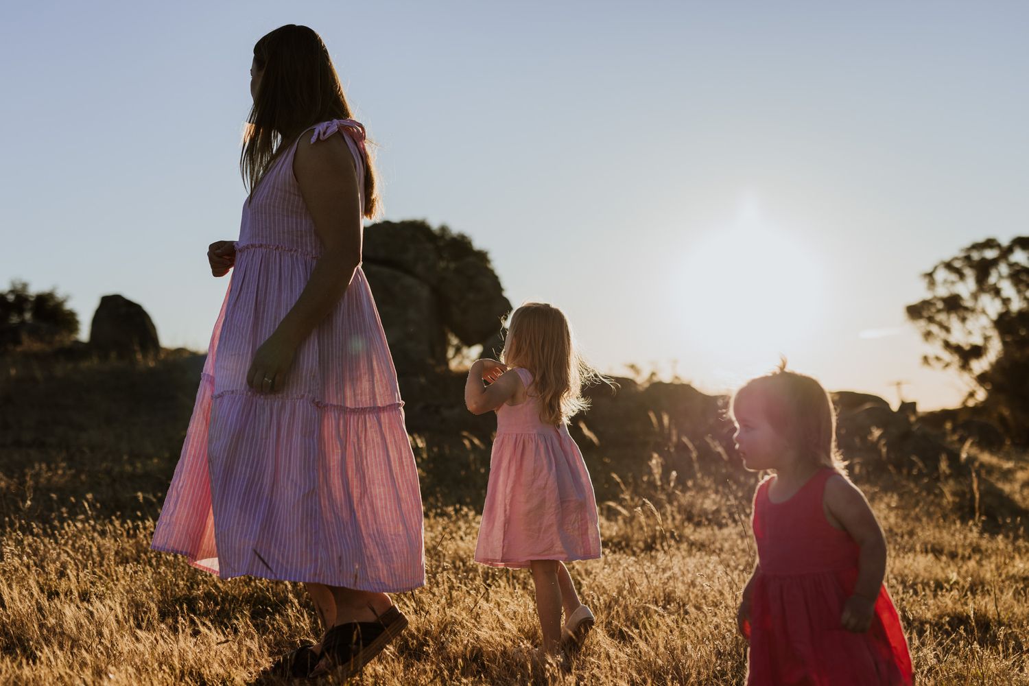 Young NSW Family Photography Session- Emily Watson Photography