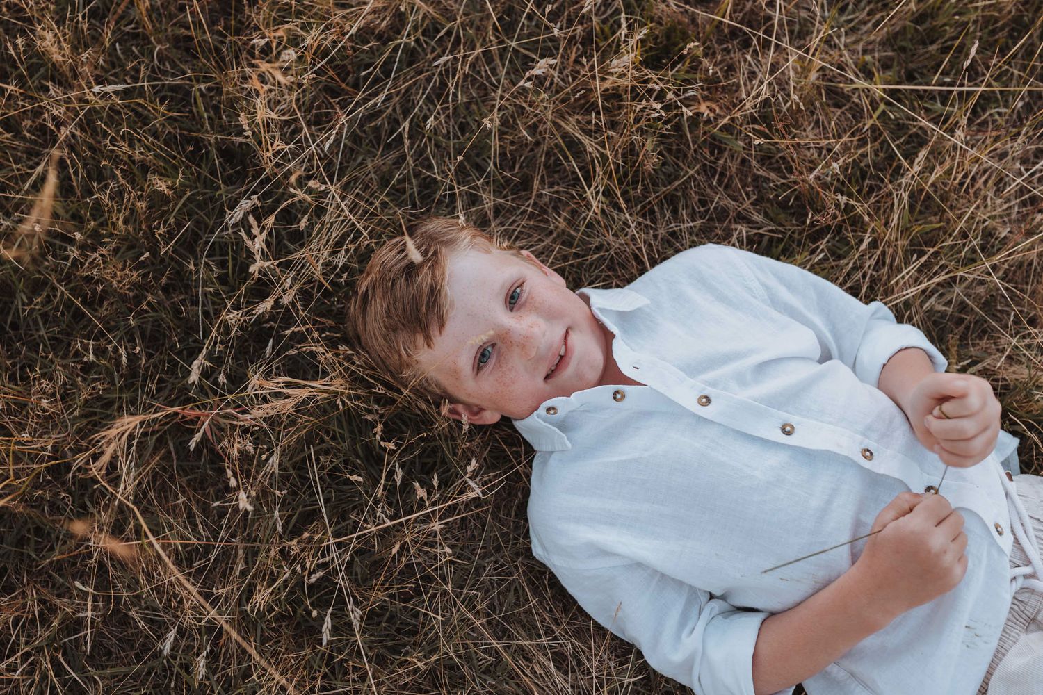 Young NSW Family Photography Session- Emily Watson Photography