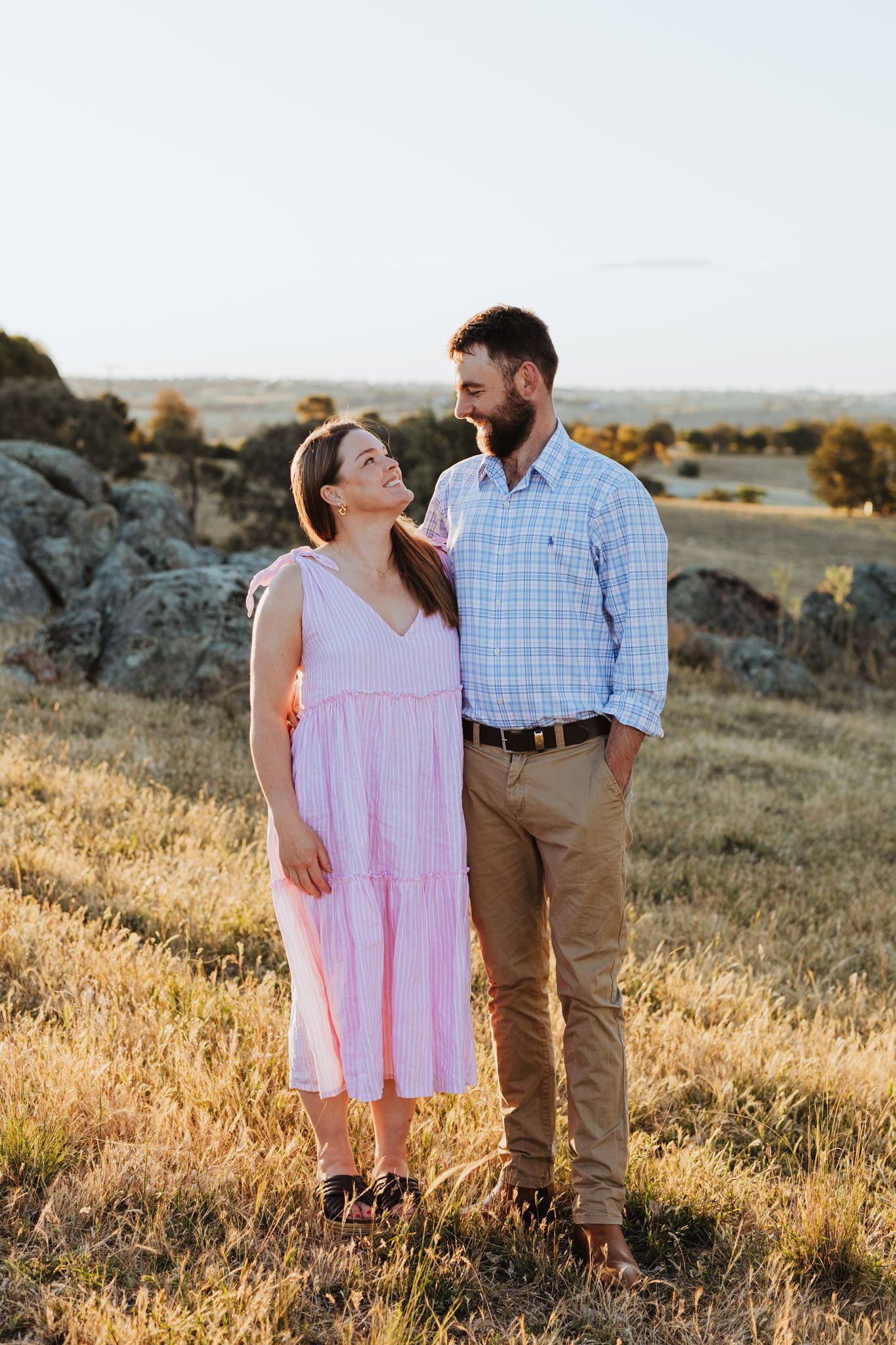 Young NSW Family Photography Session- Emily Watson Photography