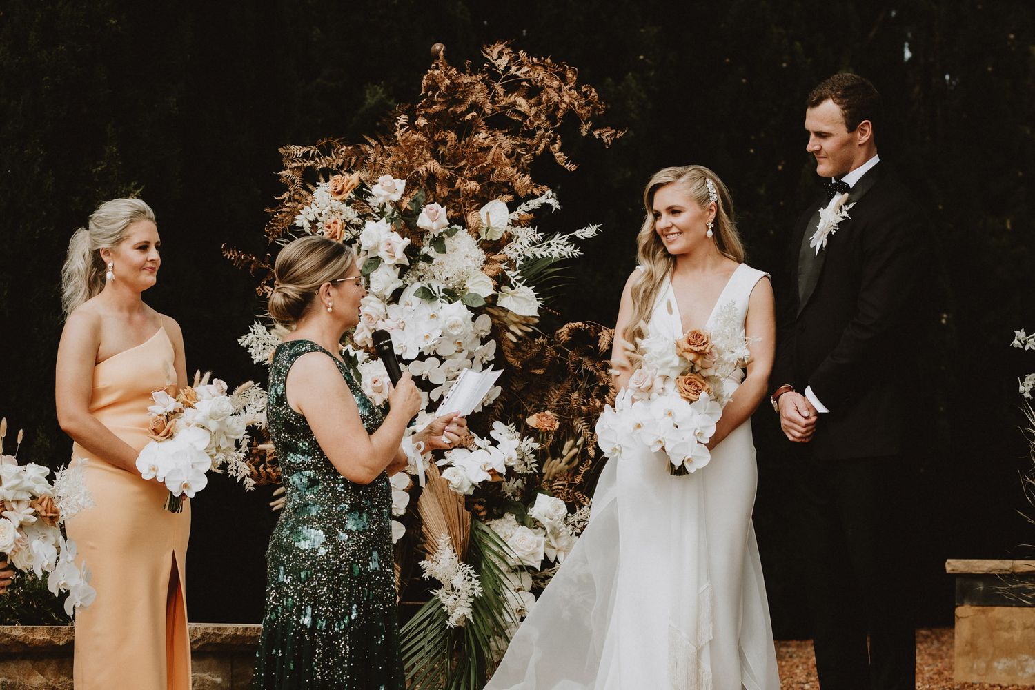 Young NSW Wedding Photographer- Emily Watson Photography