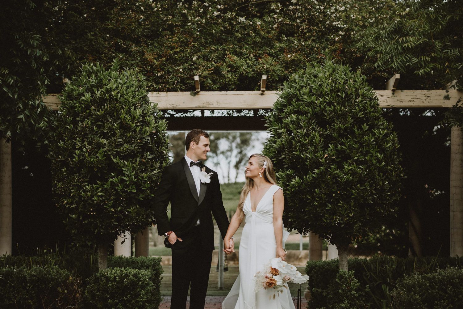 Young NSW Wedding Photographer- Emily Watson Photography