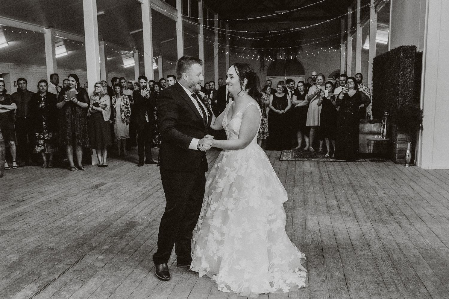 Young NSW Wedding Photographer- Emily Watson Photography