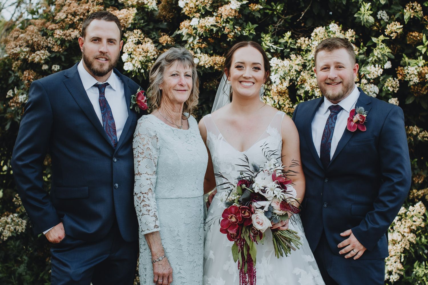 Young NSW Wedding Photographer- Emily Watson Photography