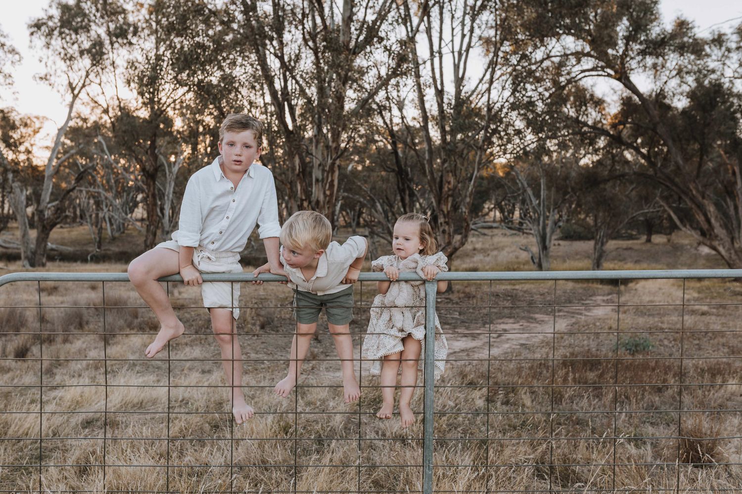Young NSW Family Photography Session- Emily Watson Photography