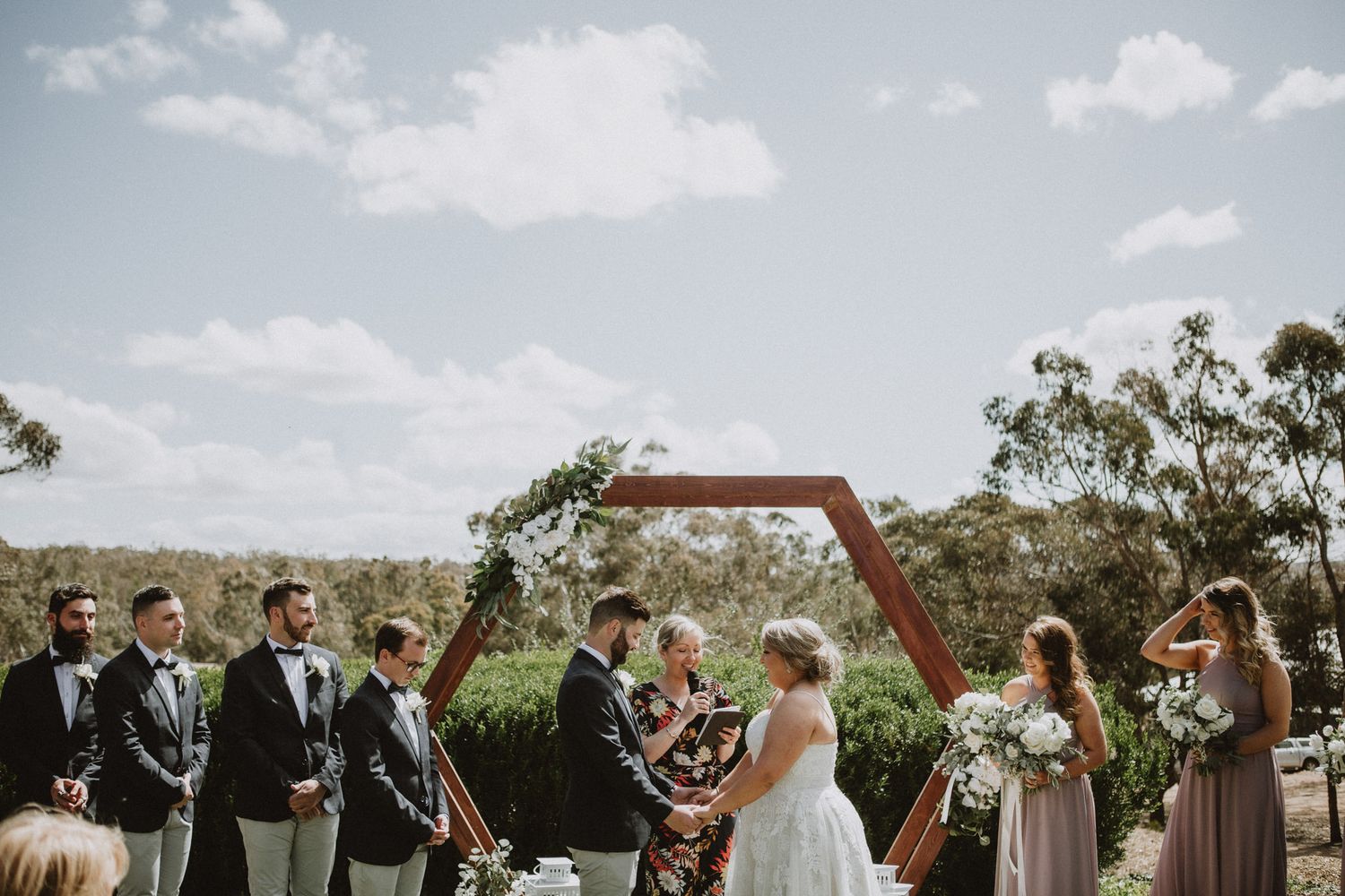 Canberra Wedding Photographer- Emily Watson Photography