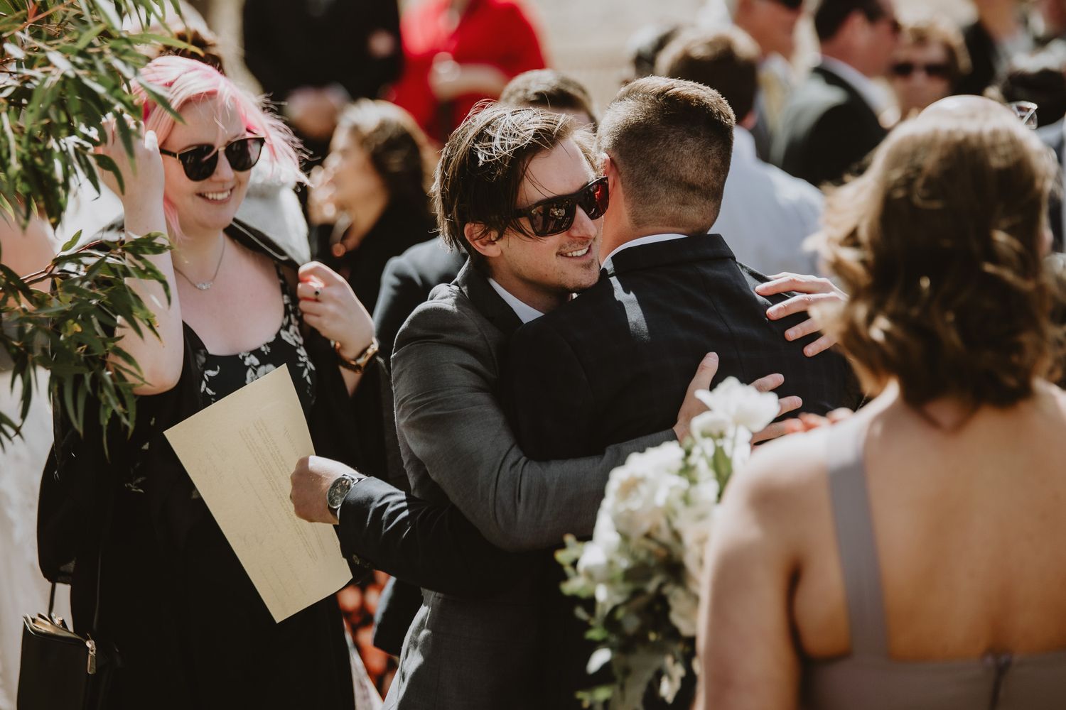 Canberra Wedding Photographer- Emily Watson Photography