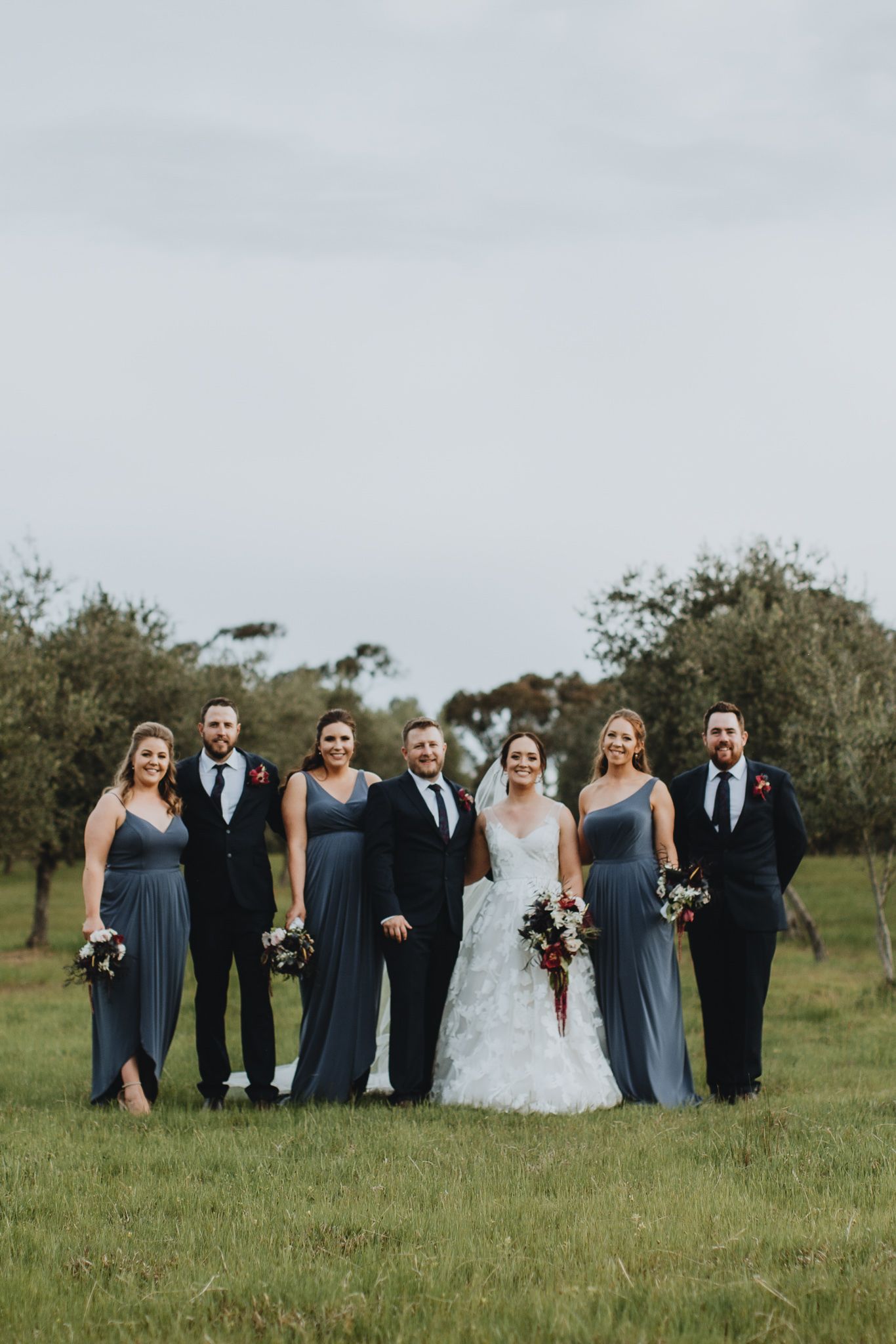 Young NSW Wedding Photographer- Emily Watson Photography