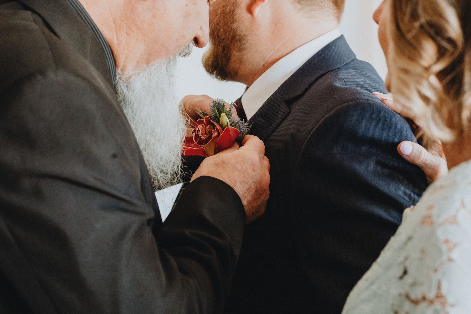 Young NSW Wedding Photographer- Emily Watson Photography