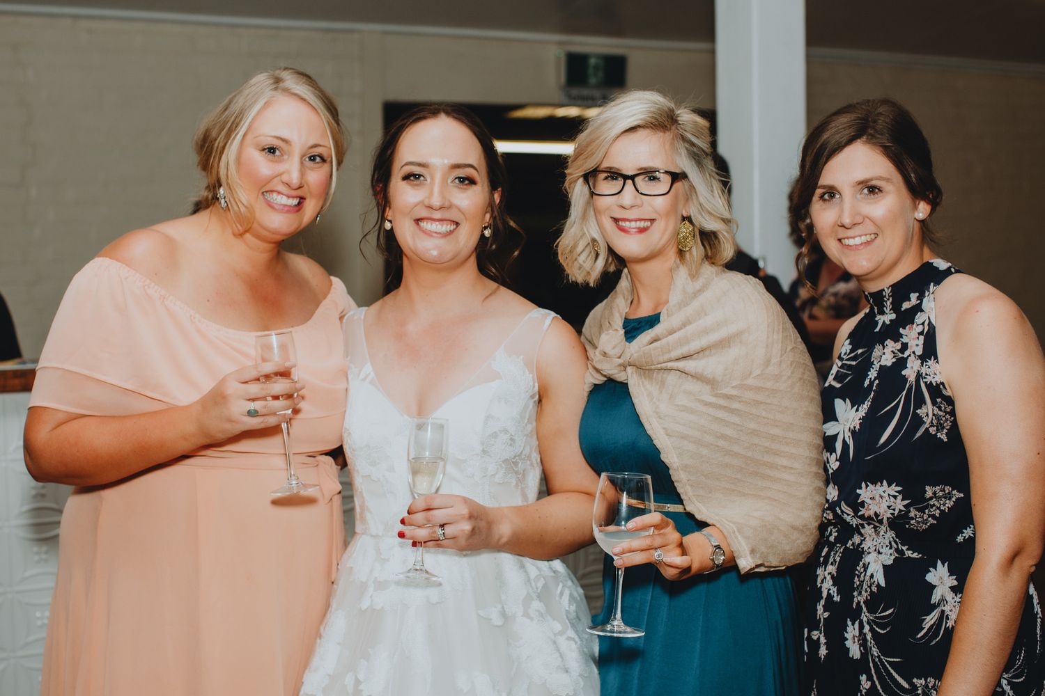 Young NSW Wedding Photographer- Emily Watson Photography