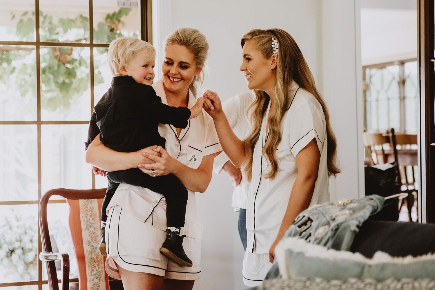 Young NSW Wedding Photographer- Emily Watson Photography
