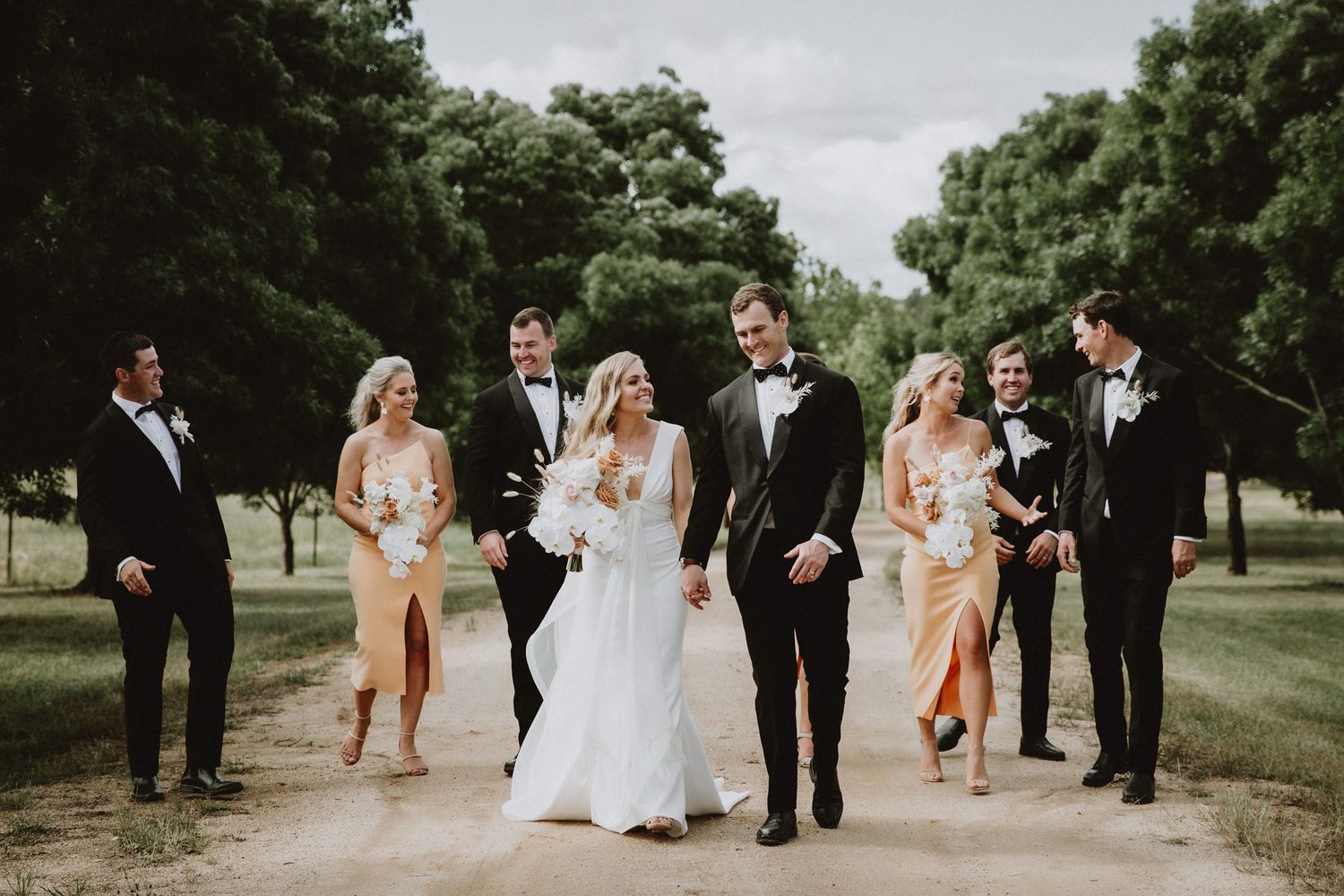 Young NSW Wedding Photographer- Emily Watson Photography