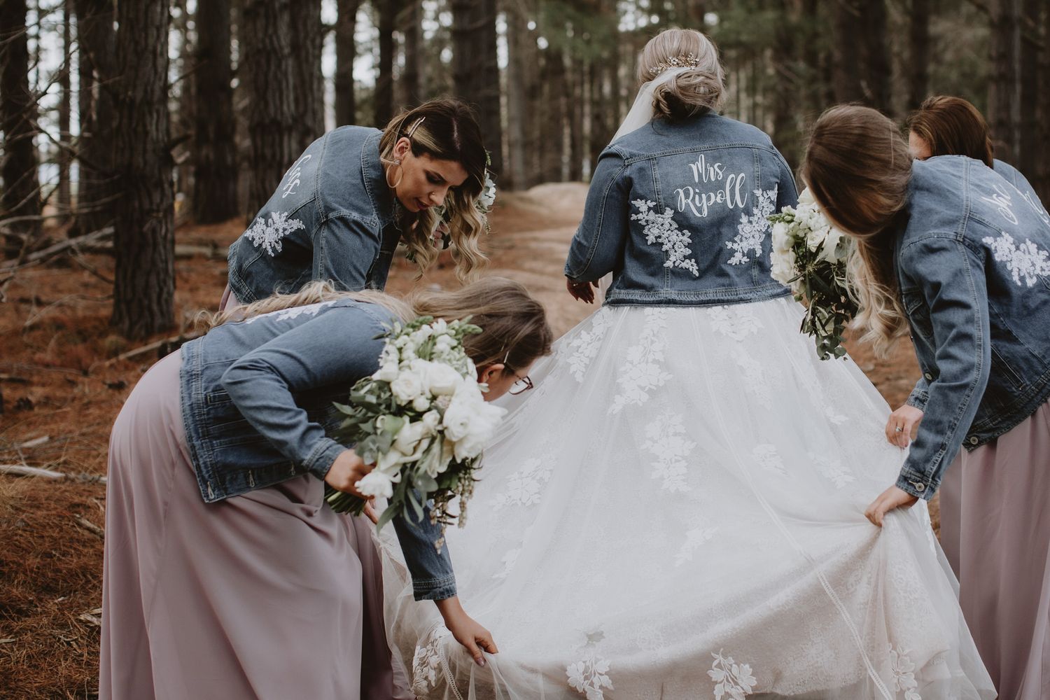 Canberra Wedding Photographer- Emily Watson Photography