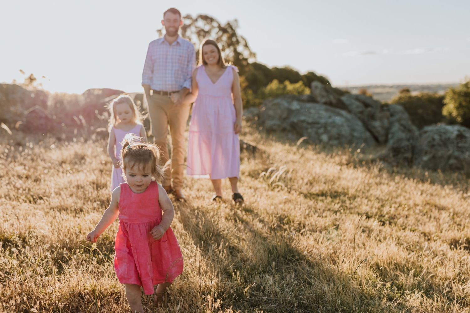 Young NSW Family Photography Session- Emily Watson Photography
