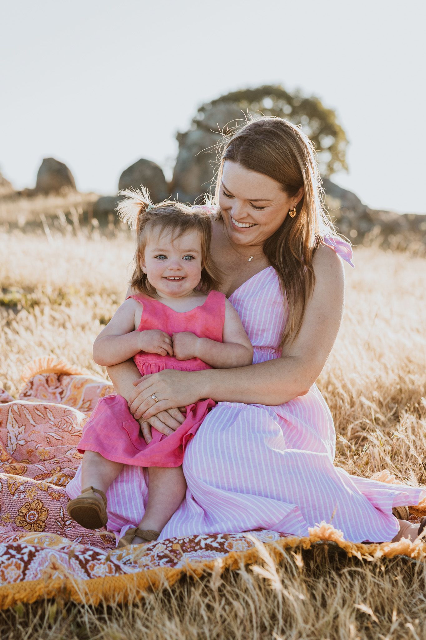 Young NSW Family Photography Session- Emily Watson Photography