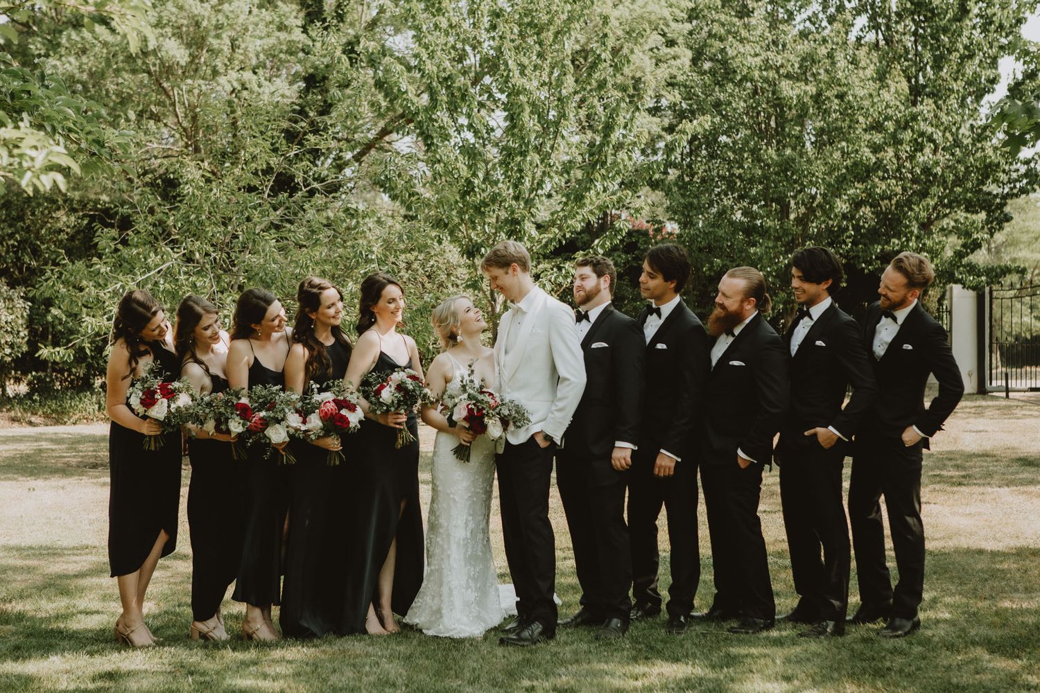 Southern highlands NSW Wedding Photographer- Emily Watson Photography