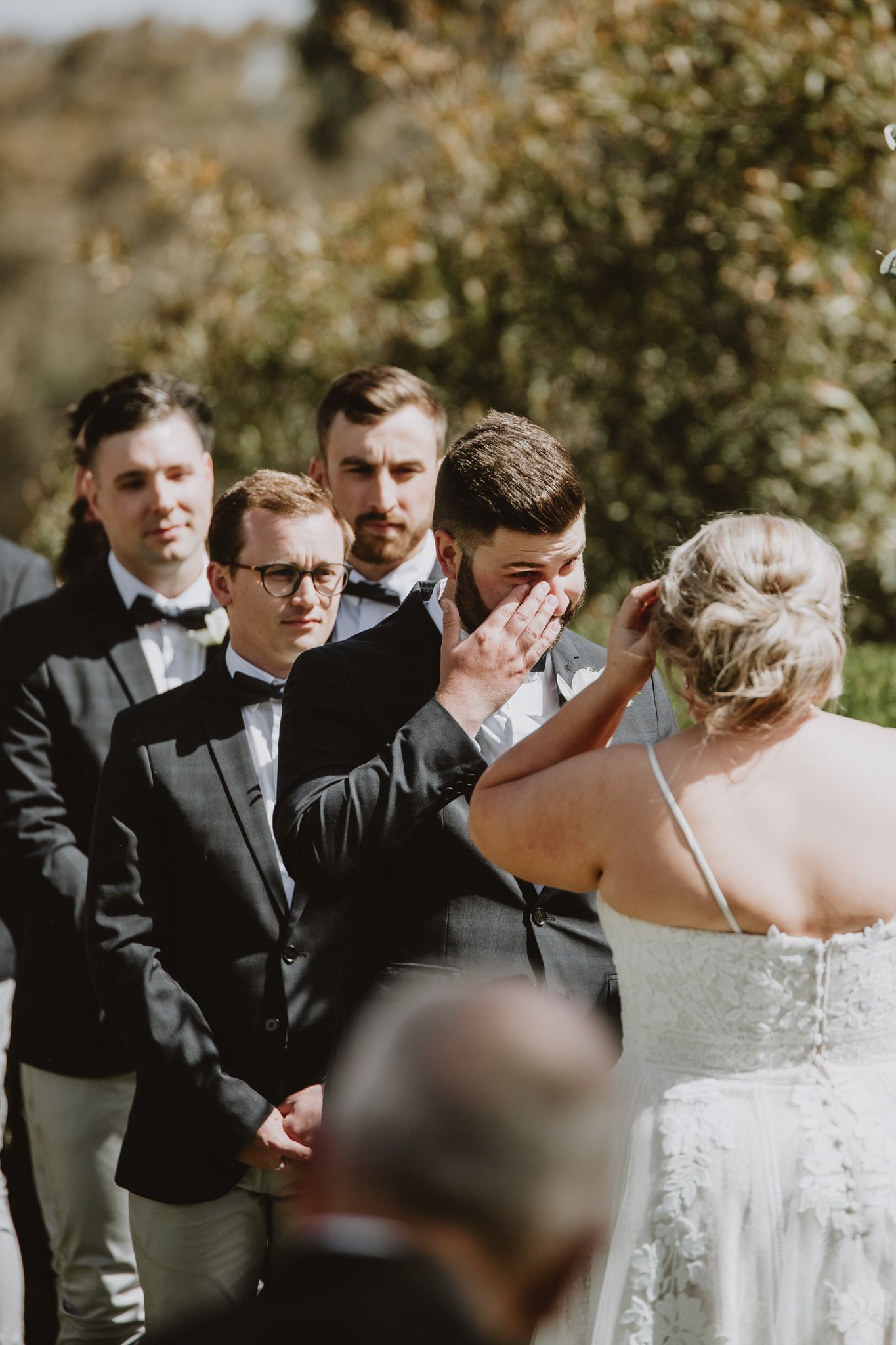 Canberra Wedding Photographer- Emily Watson Photography